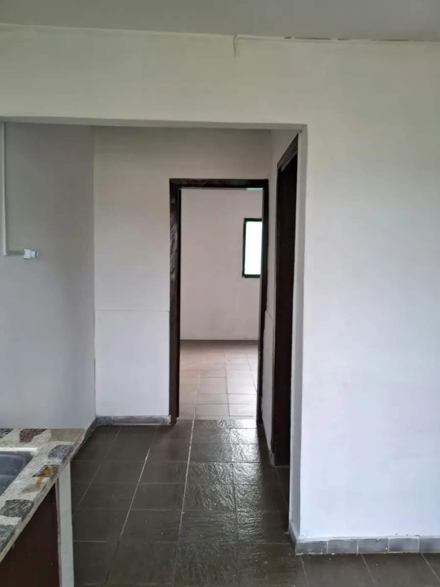 Apartamento Al Frente, Un Dormitorio, Patio Independiente · Foto 3