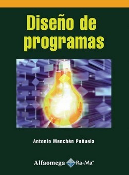 Libro Técnico Diseño De Programas