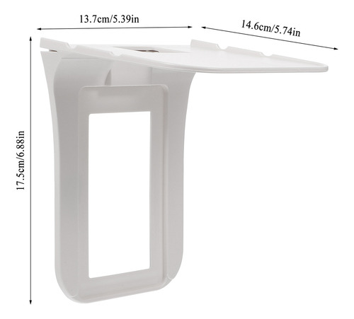 Soporte De Estante, Interruptor, Rack Charge
