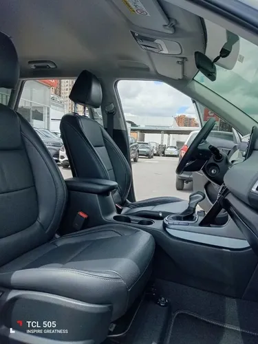 Kia Seltos 2.0 Emotion