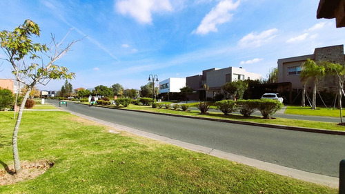 Imagen 8 de 27 de Lote En Venta, Barrio La Comarca, Tigre