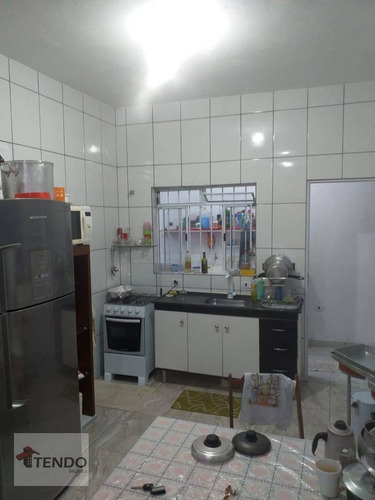 Imagem 2 de 19 de Imob03 - Salão Para Alugar, 180 M² Por R$ 2.300/mês - Somma - Ribeirão Pires/sp - Sl0026