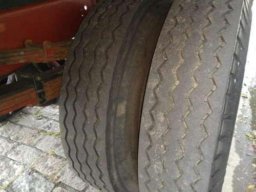 Imagem 4 de 8 de Mercedes 1113