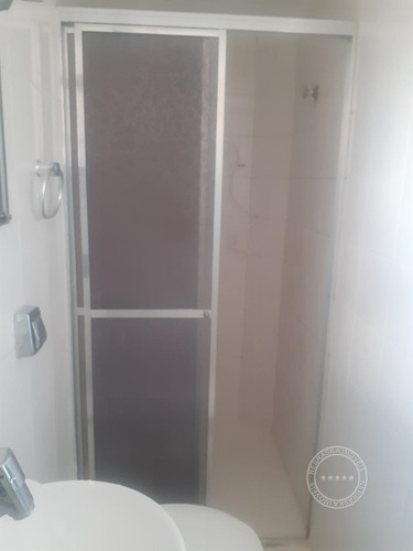 Imagem 8 de 13 de Apartamento Em Alto Ipiranga - São Paulo - 3077