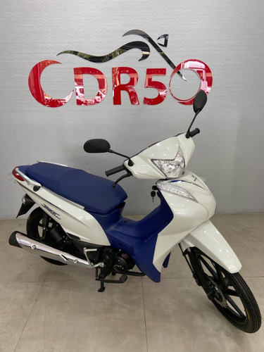 Moto Jet 50 S 2024 Frete Para Todo Brasil