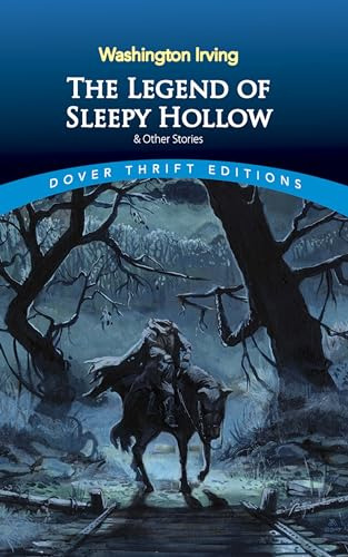 Libro The Legend Of Sleepy Hollow And Other Stories De Irvin