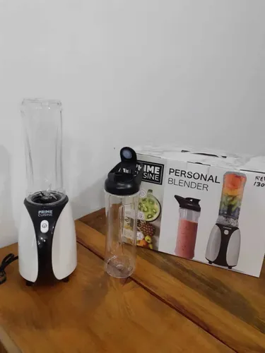 Licuadora Electrolux Cuisine Vaso MercadoLibre