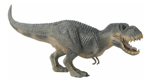 Simulación Vastatosaurus Rex Dinosaurio V-rex Modelo