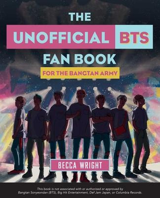 Libro The Unofficial Bts Fan Book : For The Bangtan Army ...