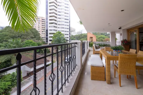 Apartamento En Venta En Normandia. Cod V3307