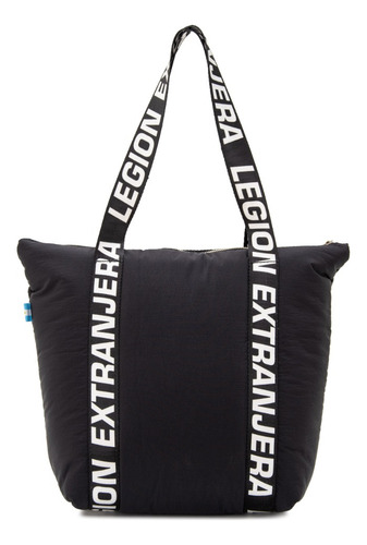 Tote Cumbia Negro