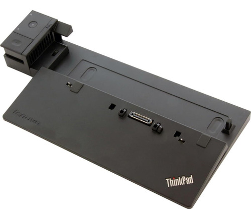 Docking Station Lenovo Thinkpad Pro Dock 40aus Estacion