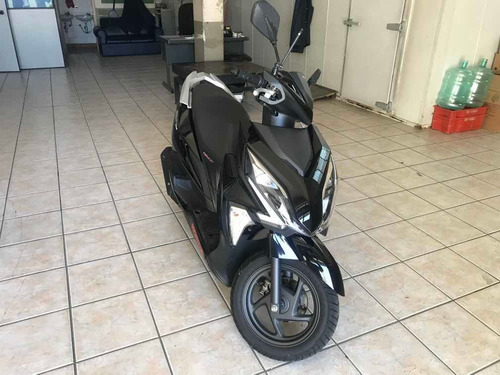 Honda Elite 125 - Único Dono