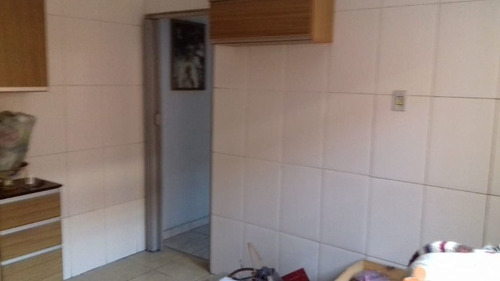 Imagem 6 de 24 de Casa Com 3 Dormitórios À Venda Por R$ 340.000,00 - Vila Formosa - São Paulo/sp - Ca0743