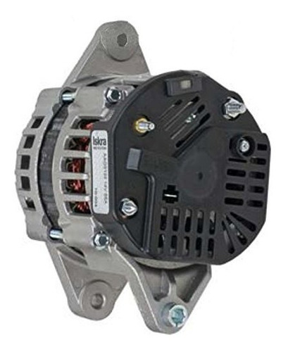 Rareelectrical Nuevo Alternador Compatible Con John Deere Co