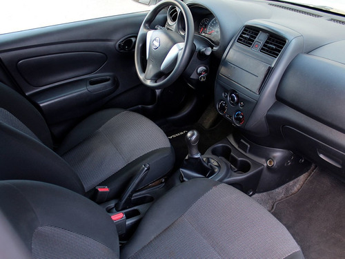 Imagen 10 de 14 de Nissan Vdrive 2020