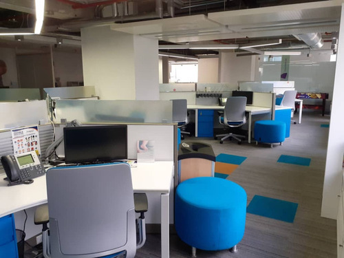 Imagen 6 de 11 de Oficinas En Alquiler Ubicado En Las Mercedes