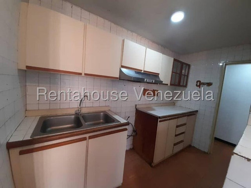 Se Vende Apartamento En Los Chorros