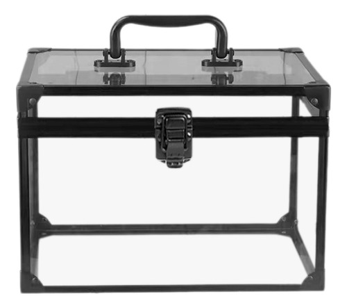 Estuche De Maquillaje, Caja De Almacenamiento Grande, Sg