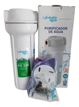 Comprar Filtro Purificador  Instalar Embaixo Da Pia 1\u002F2 C Suporte