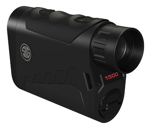 Telemetro Digital Sigsauer 1500 Mts 6x22mm Usa