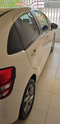 Imagem 13 de 13 de Citroën C3 2013 1.5 Tendance Flex 5p