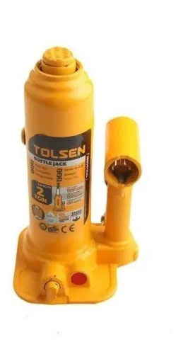 Gato Botella Tolsen 2ton