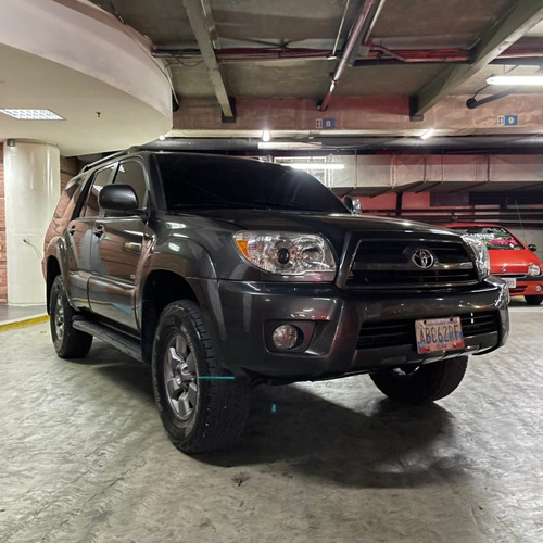 Imagen 1 de 14 de Toyota 4runner 2006