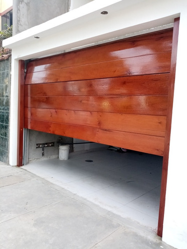 Puertas De Madera Y Contraplacadas