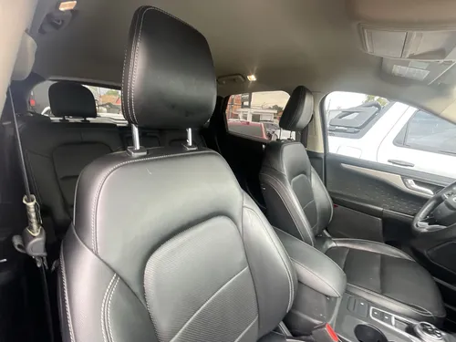 Ford Escape Se Hibrido Tp 2,5 4x2
