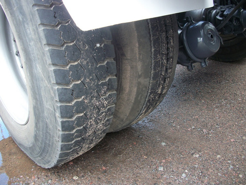 Iveco Tector 170 E22 Tractor Muy Buen Estado