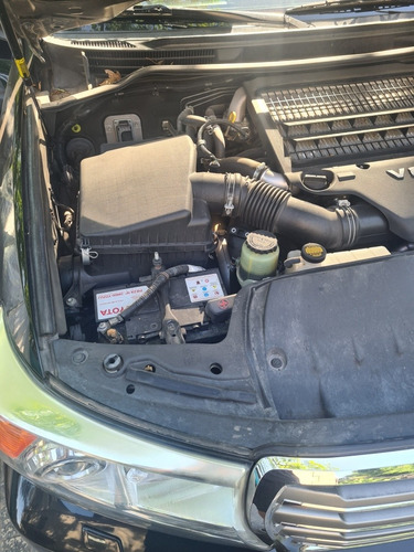Imagen 9 de 11 de Toyota Land Cruiser 2013 4.5 200 Vx 265cv At W/floormat