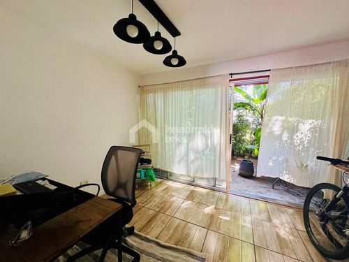 Venta Dúplex En Tigre, 2 Dorm Y Escritorio Más Cochera!