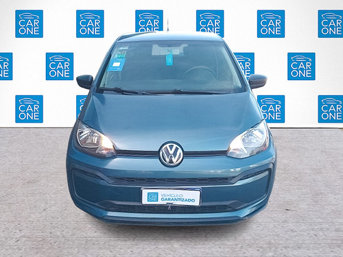Volkswagen Up! 1.0 TAKE AA 3P L14