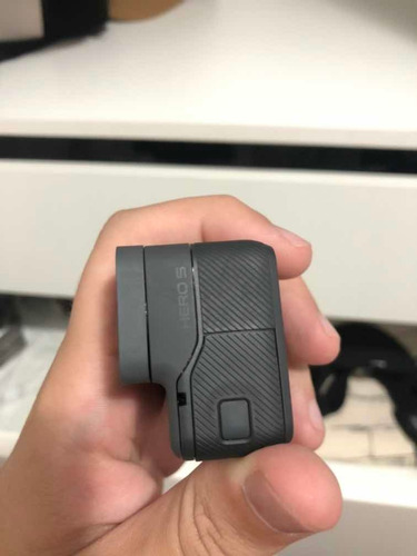 Gopro Hero 5 Black