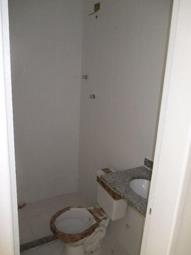 Imagem 4 de 12 de Jardim Alvorada, Nova Iguaçu. Casa Com 2 Quartos Senco 1 Com Sacada, 2 Banheiros E Garagem. - Ca00543 - 32690756