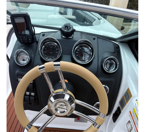 Focker 210 Fx. Nx Boats Ventura Onix Rossini Ross Bayliner