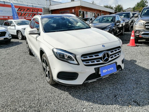 Imagen 19 de 19 de Mercedes Benz Gla 220 Diesel