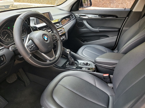 Imagen 10 de 13 de Bmw X1 2016