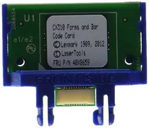 Comprar Cx310 Forms And Bar Code Card Bar Code Scanners