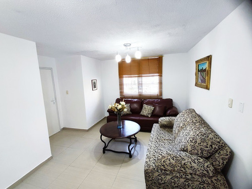 Imagen 4 de 14 de Lindo Apartamento En Alquiler En El Conjunto Residencial Casa Grande, Nueva Barcelona