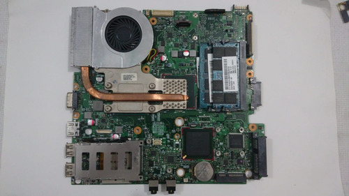 Motherboard Hp Probook 4410s/4411s/4510s