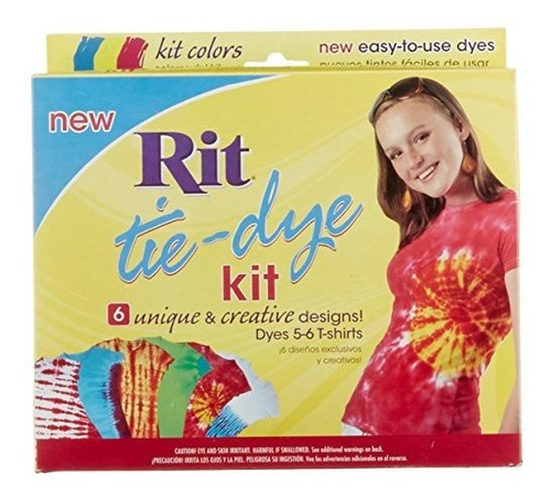 Kit Rit Tie-dye