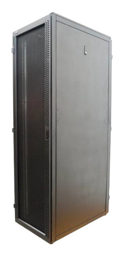 Rack 45 Unidades Quality Tech 19 Pulgadas 1000mm Profundidad