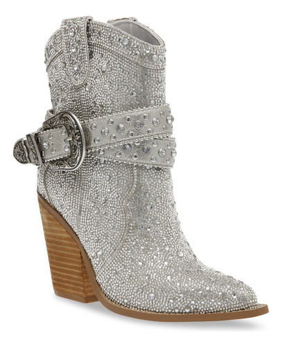 Botines Tempest Steve Madden Para Mujer