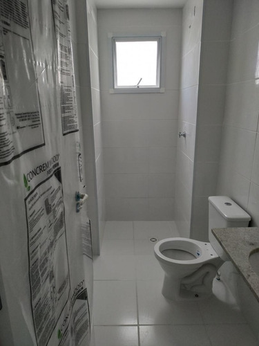Imagem 12 de 15 de Apartamentos Novos 2 Dorms No Centro De Mongaguá - 1441