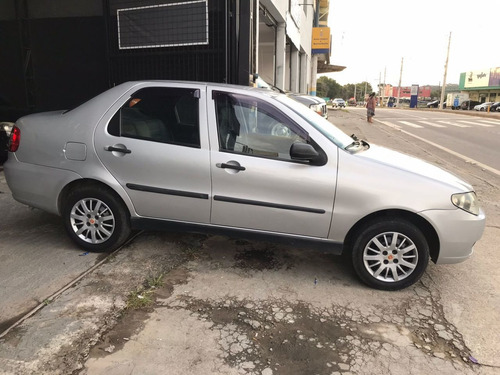 Imagem 5 de 12 de Siena 1.0 Ex 1.0 Mpi Fire Fire Flex 8v