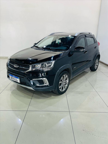 Chery Tiggo 2 Tiggo2 1.5 Look (aut)