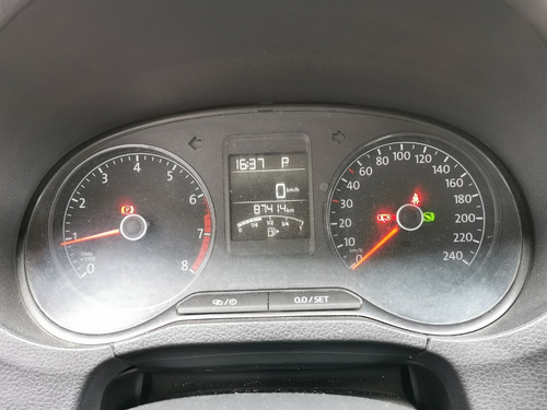 Imagen 4 de 12 de Volkswagen Vento 6579