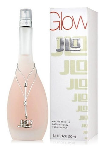 Perfume Glow De Jennifer Lopez Para Dama